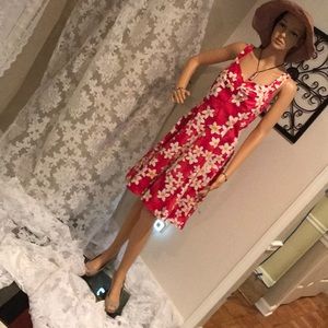 Royal Creations Midi Dress